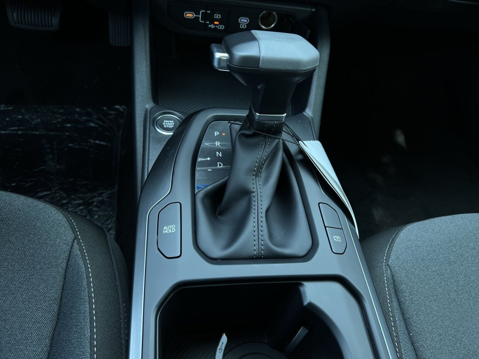 New 2026 Kia K4 FWD image 28
