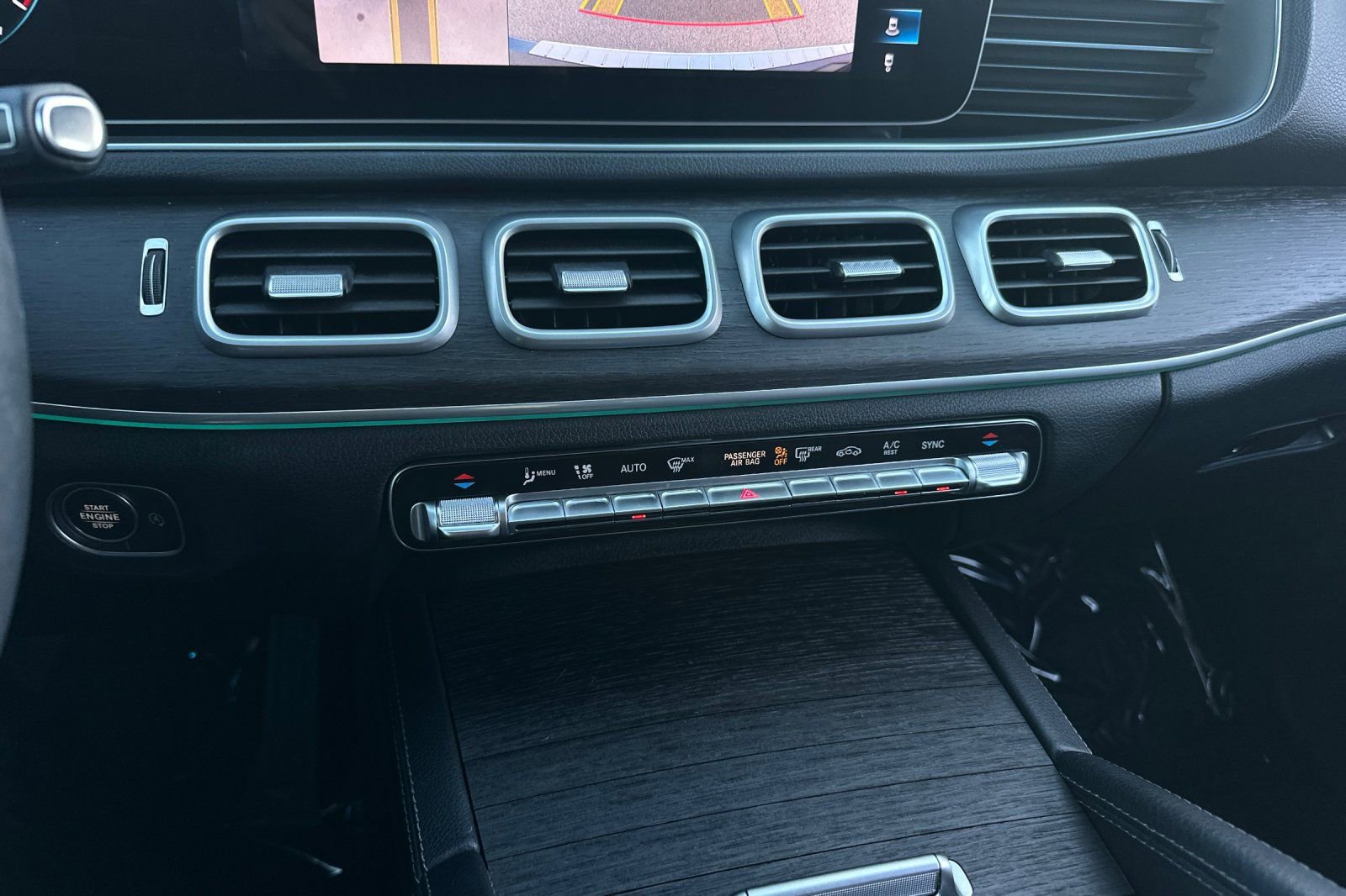 Certified 2022 Mercedes-Benz GLE 350 4MATIC image 20