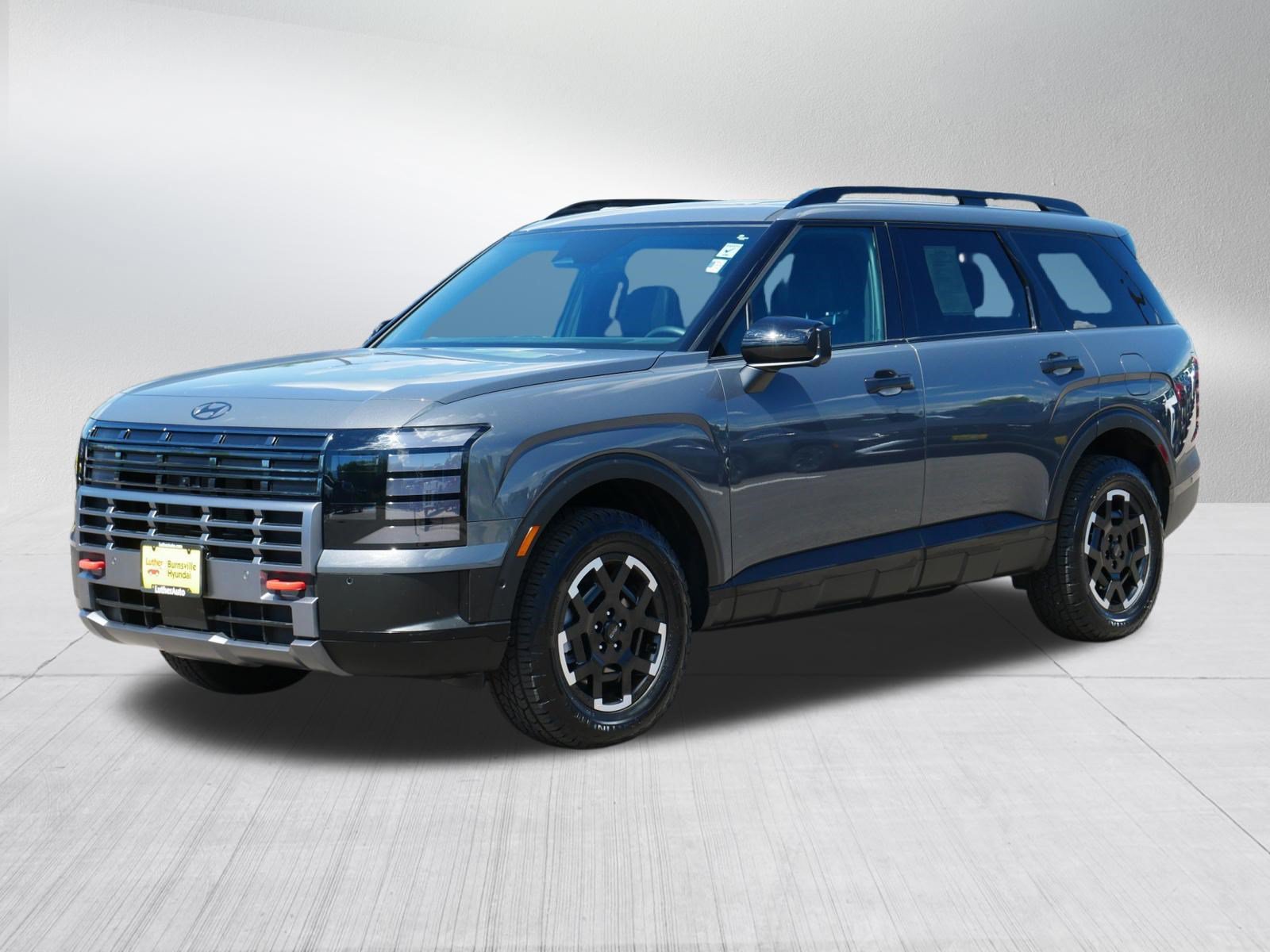 Certified 2026 Hyundai Palisade XRT Pro AWD/4WD image 3