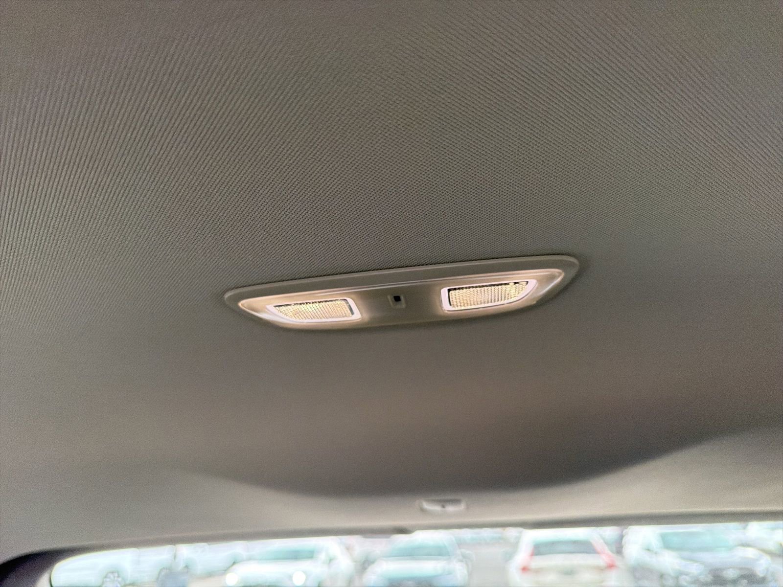 Used 2025 Volvo XC90 T8 Ultra w/ Protection Package Premier image 53