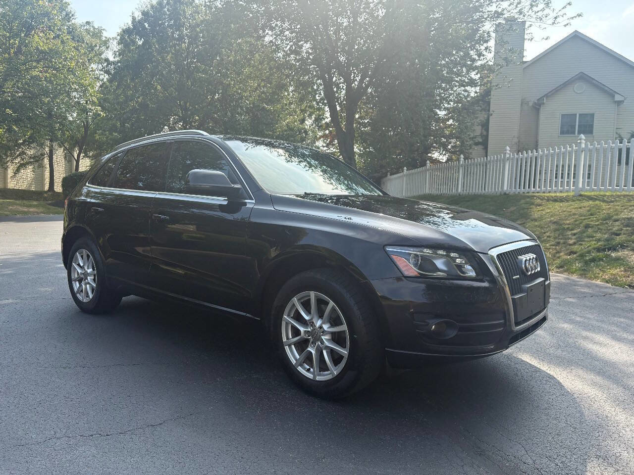 Used 2012 Audi Q5 2.0T Premium Plus image 3