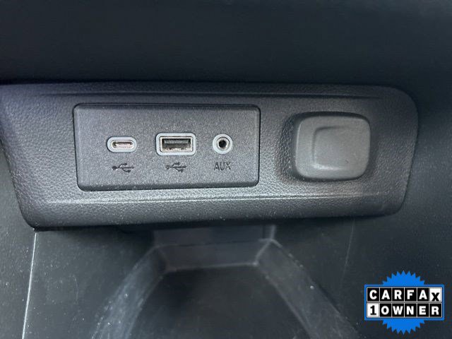 Used 2023 Buick Encore GX Preferred w/ Cold Weather Comfort Package image 21