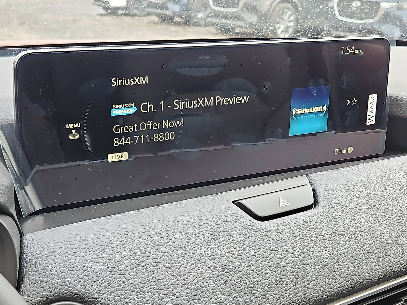 New 2026 MAZDA CX-90 3.3 Turbo w/ Premium Sport Pkg image 16