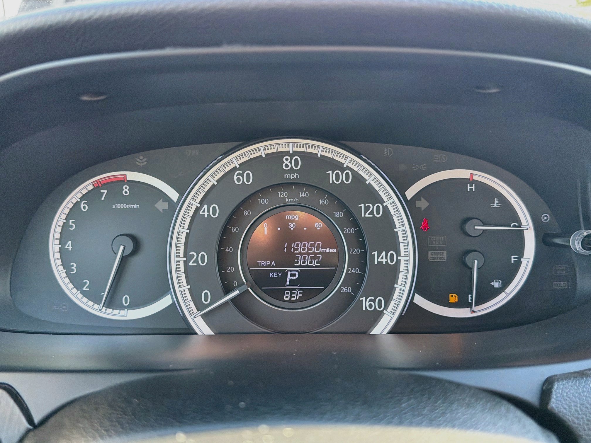 Used 2013 Honda Accord EX-L image 17