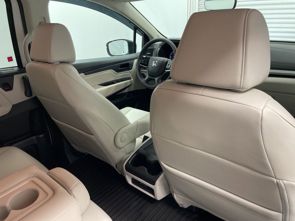 New 2026 Honda Odyssey EX-L image 33