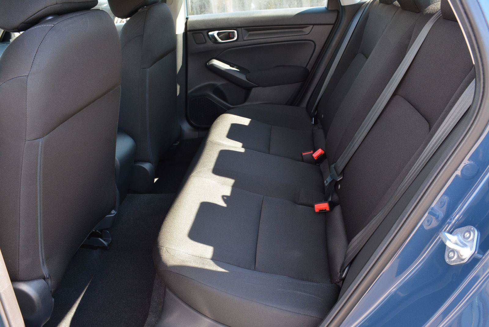 Used 2026 Honda Civic LX image 15