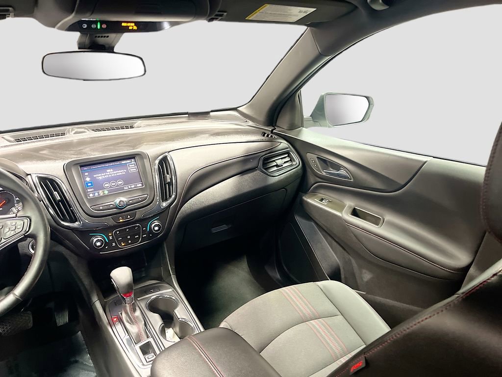 Used 2024 Chevrolet Equinox RS image 23
