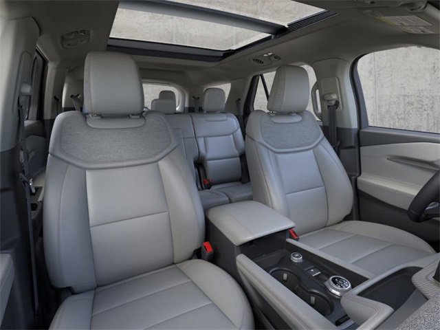 New 2025 Ford Explorer Active w/ Active Comfort Package image 10