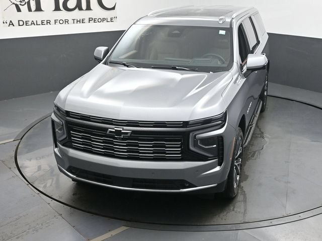 New 2026 Chevrolet Suburban High Country w/ Sun And Tow Package AWD/4WD image 25