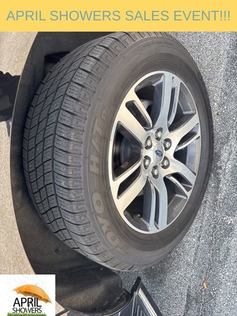 Used 2023 Ford Expedition Max XLT AWD/4WD image 7