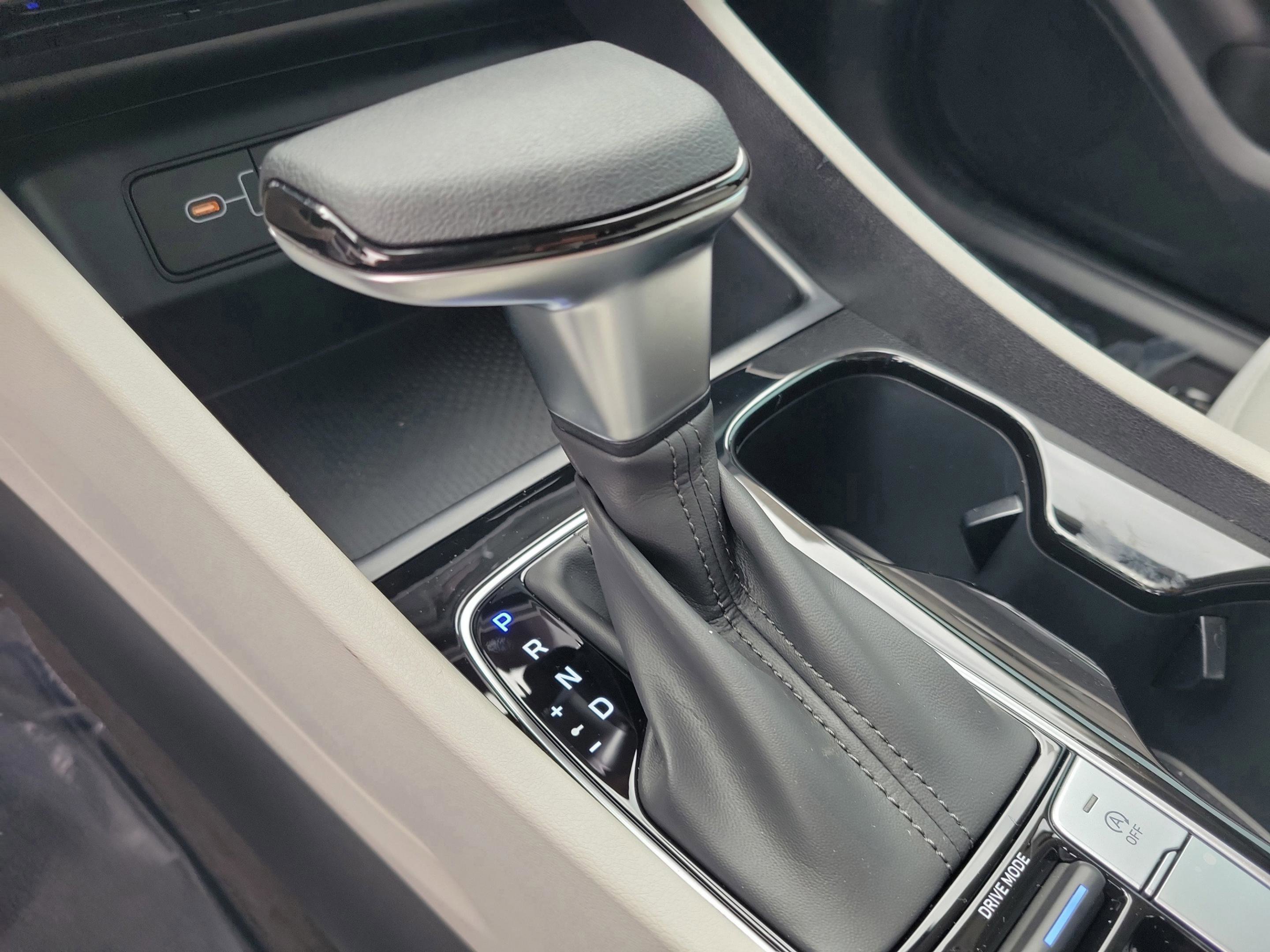 New 2026 Hyundai Tucson SEL image 25