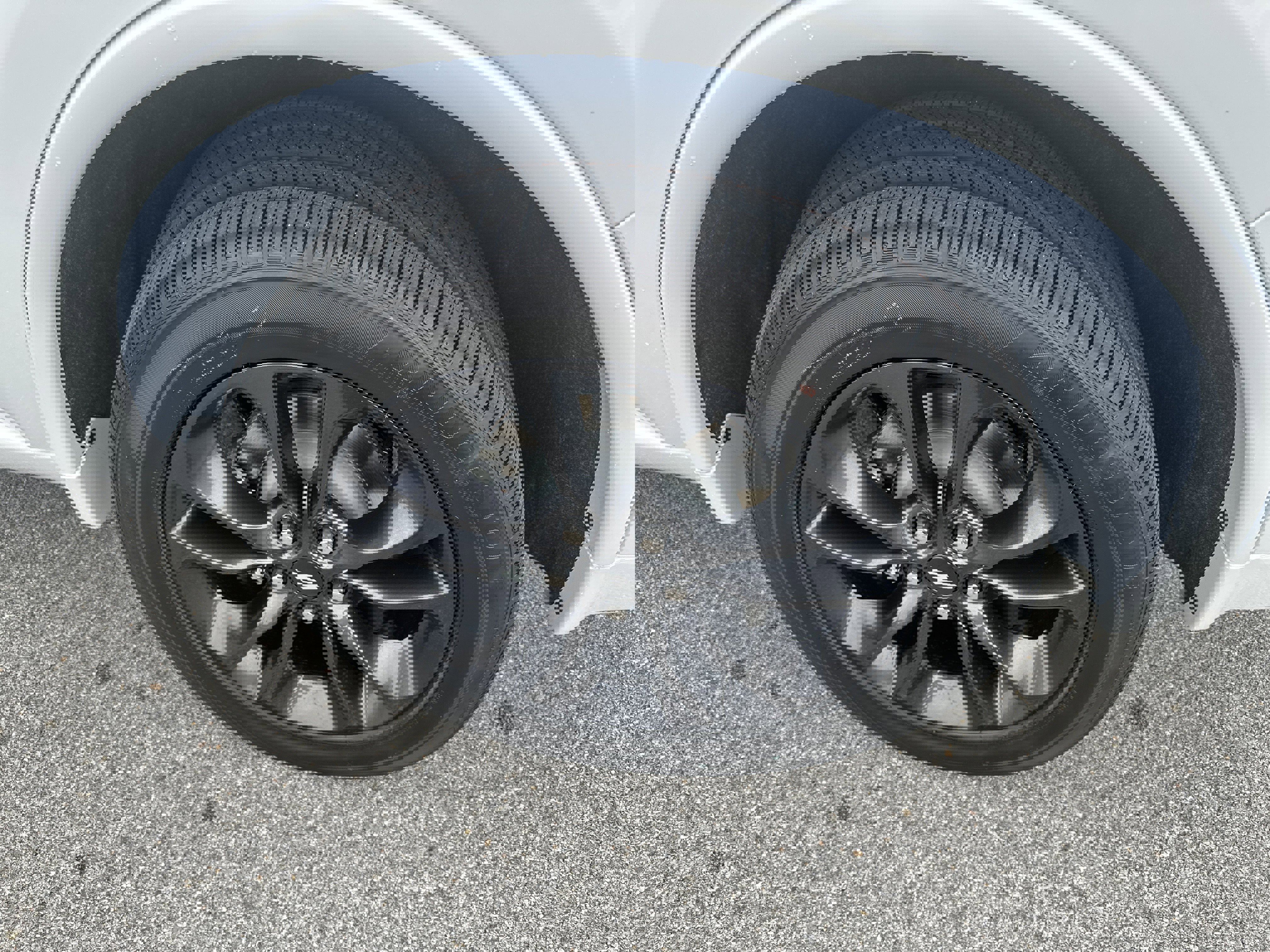 New 2026 Dodge Durango GT w/ Blacktop Package image 20