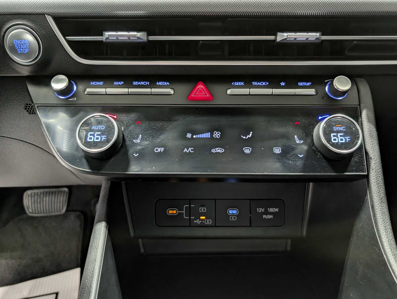 Used 2024 Hyundai Sonata SEL image 30