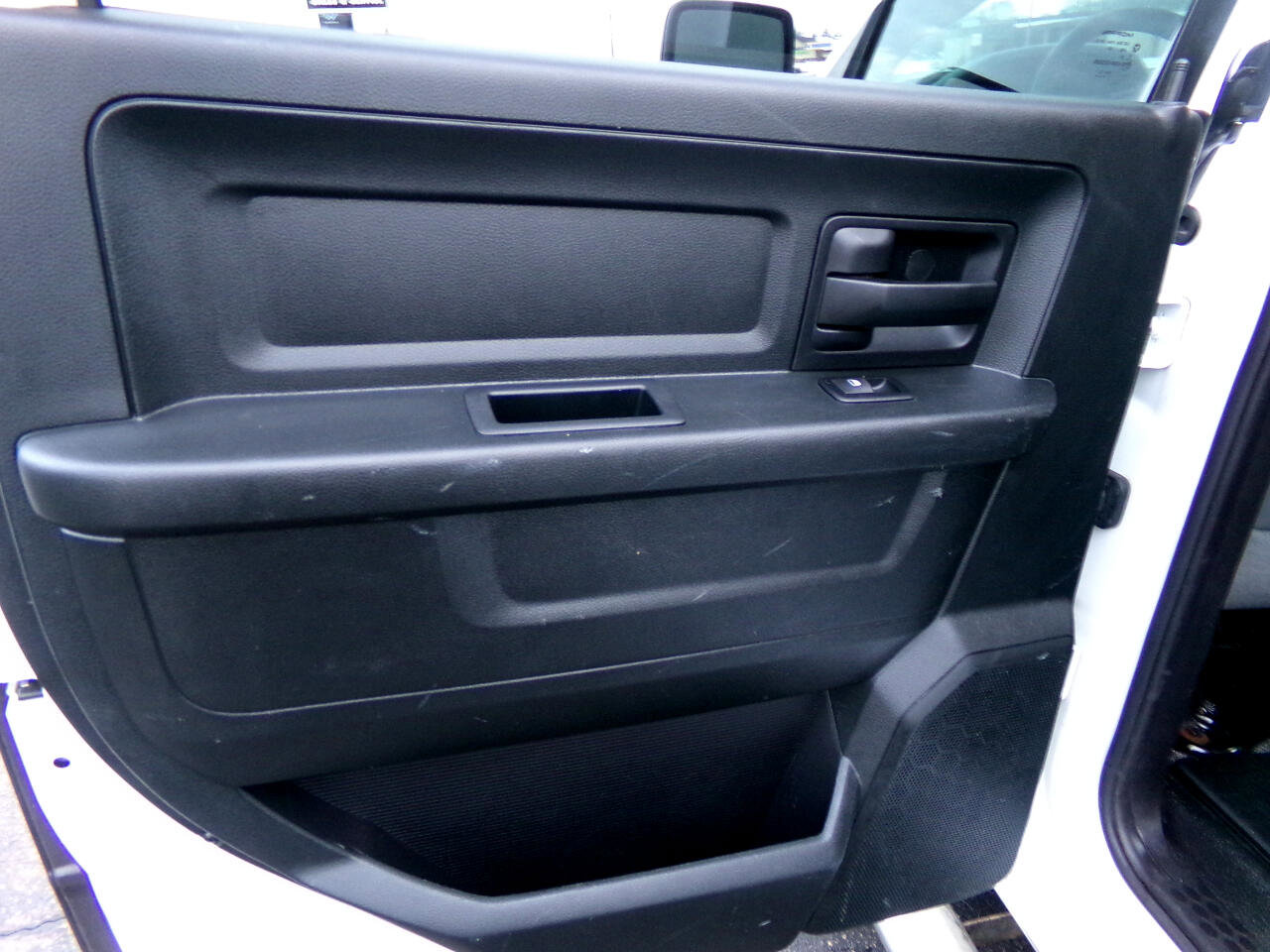 Used 2016 RAM 1500 Tradesman w/ Popular Equipment Group AWD/4WD image 29