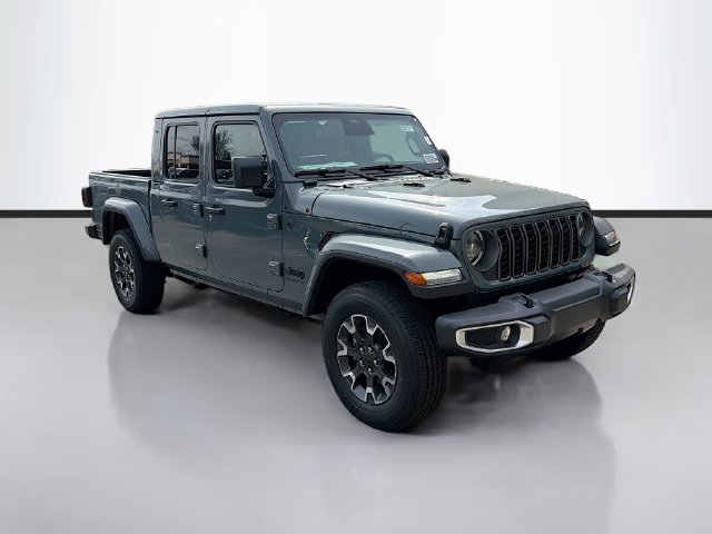 New 2026 Jeep Gladiator Sport AWD/4WD image 2