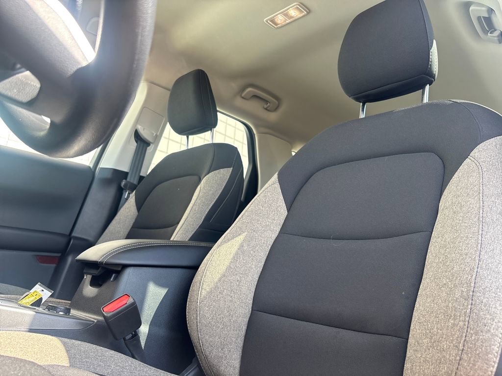 Used 2025 Ford Bronco Sport Big Bend image 8