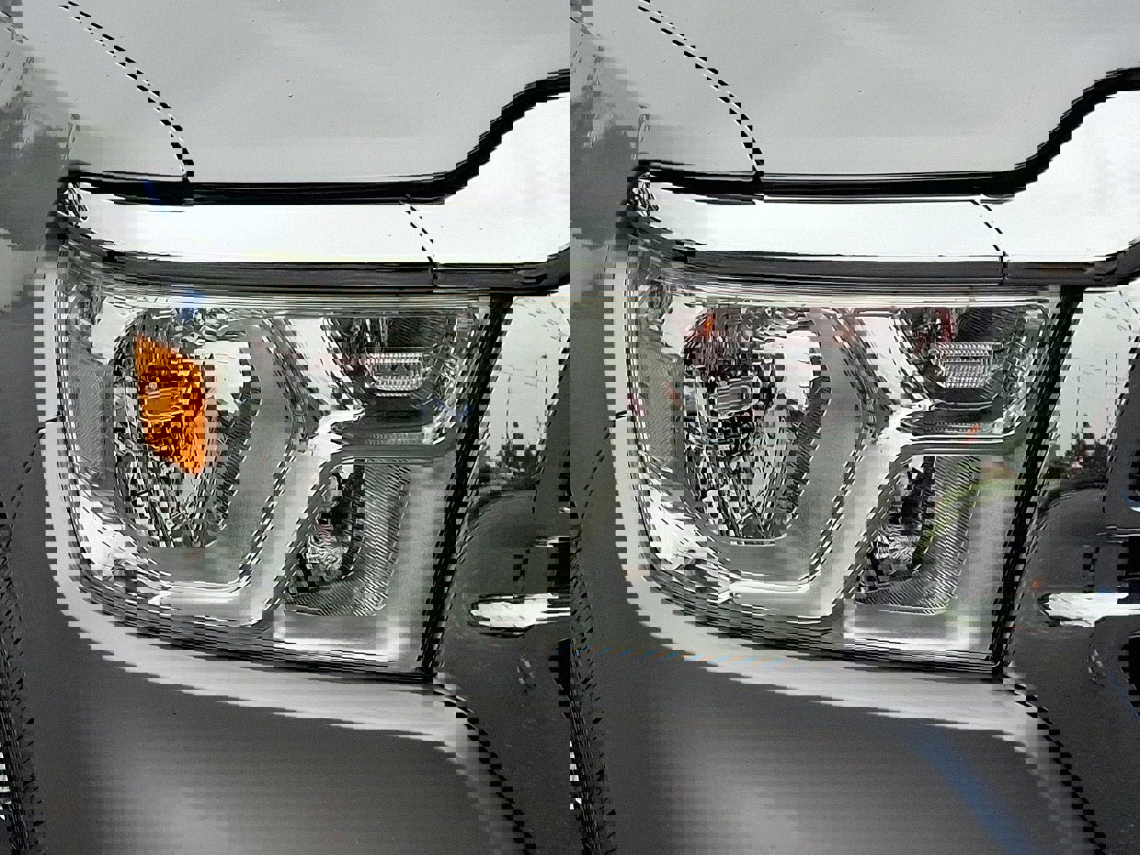 Used 2022 RAM 1500 Big Horn image 9