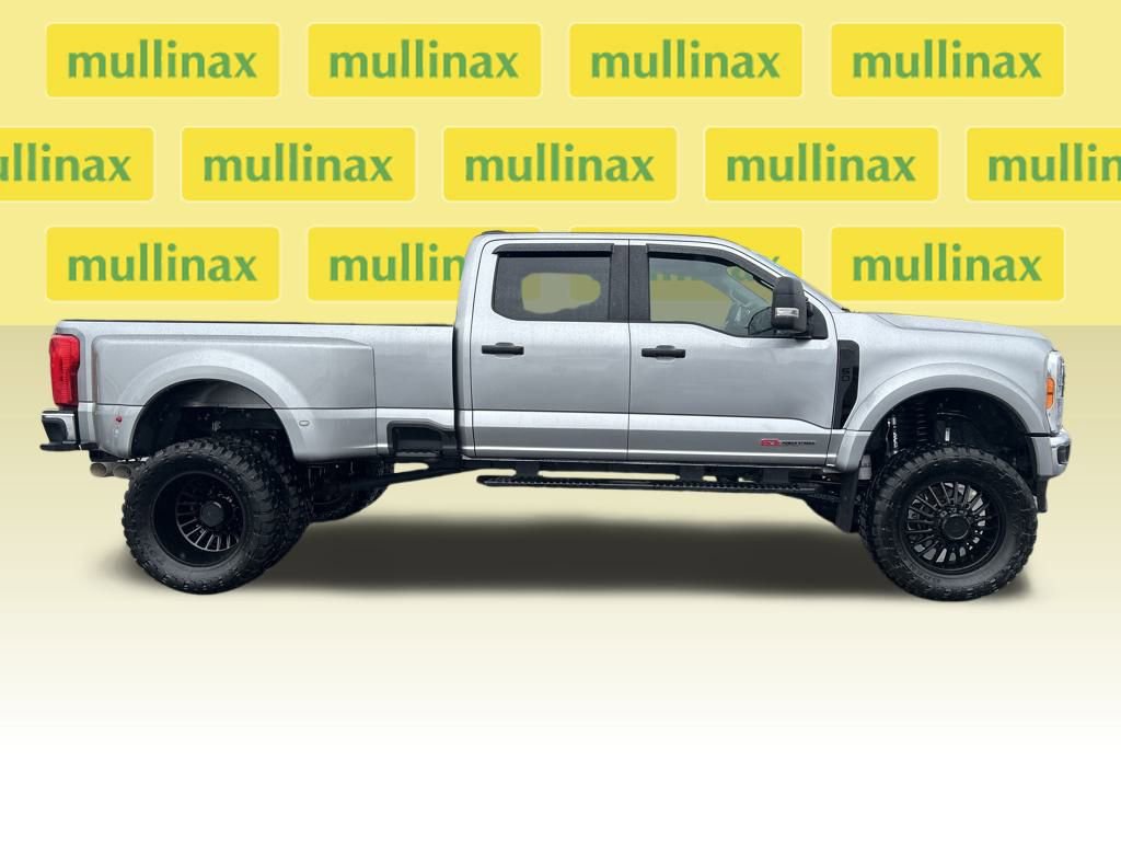 Used 2024 Ford F450 XLT video 2