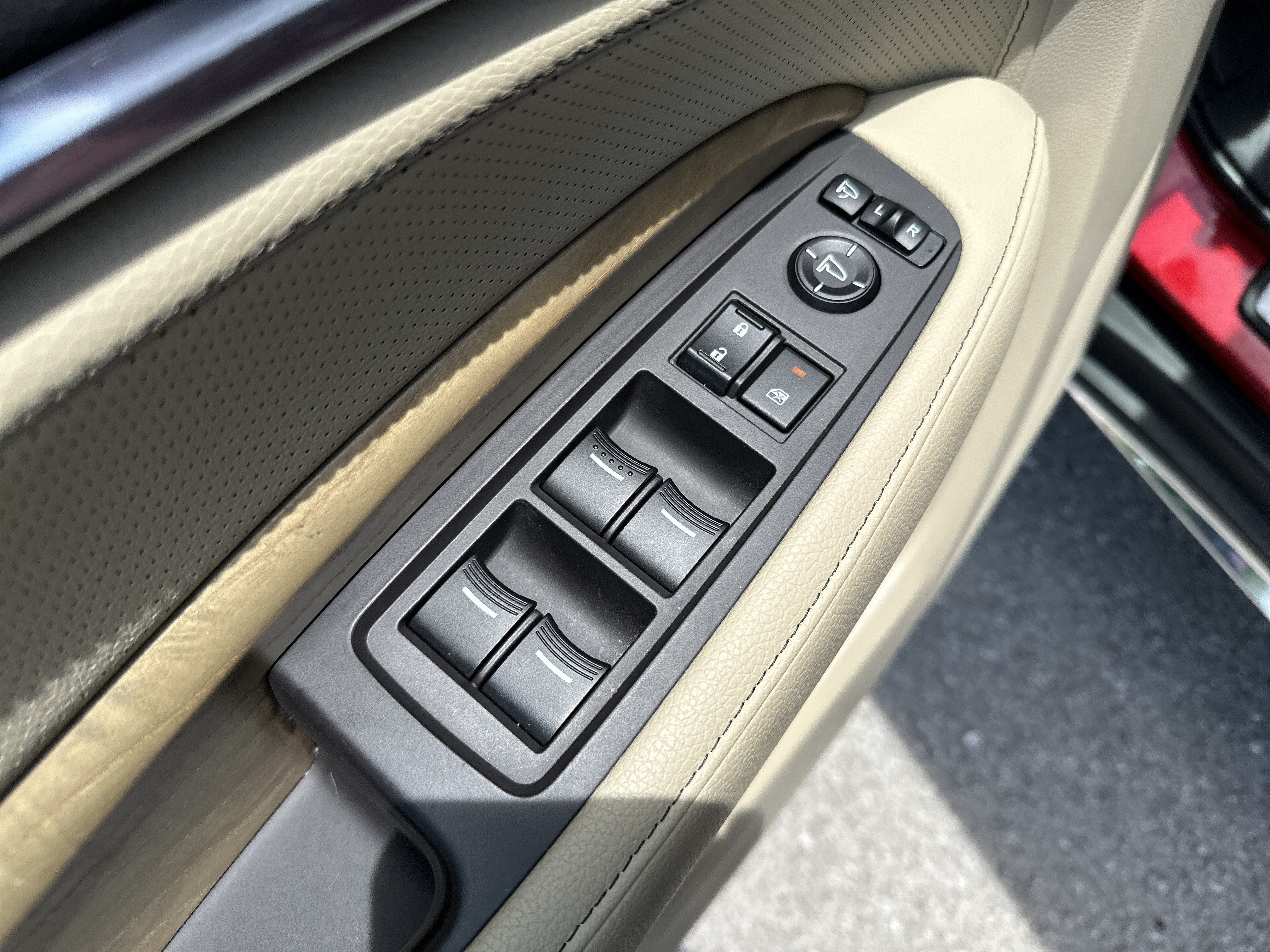 Used 2019 Acura MDX SH-AWD w/ Technology Package image 15