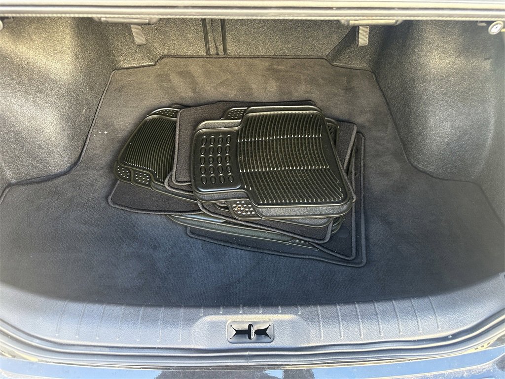 Used 2022 Nissan Altima 2.5 SV image 8