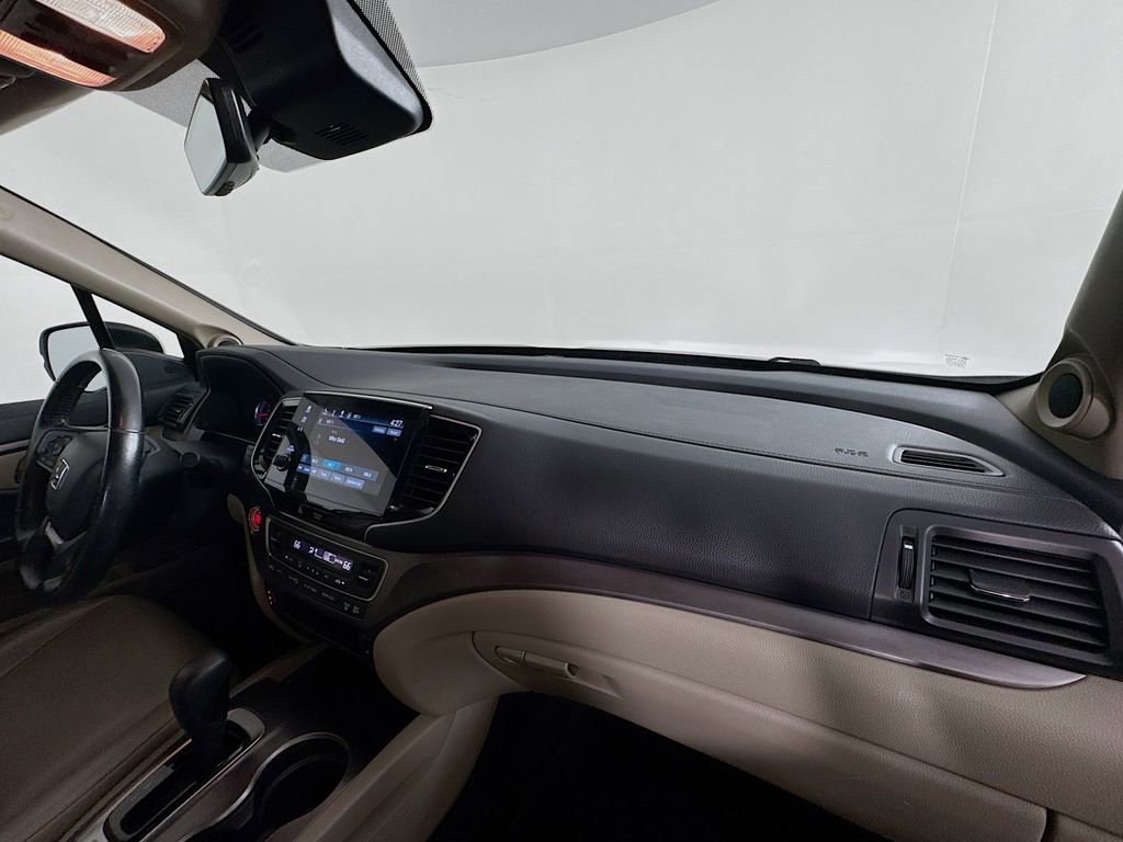 Used 2020 Honda Pilot EX-L image 29