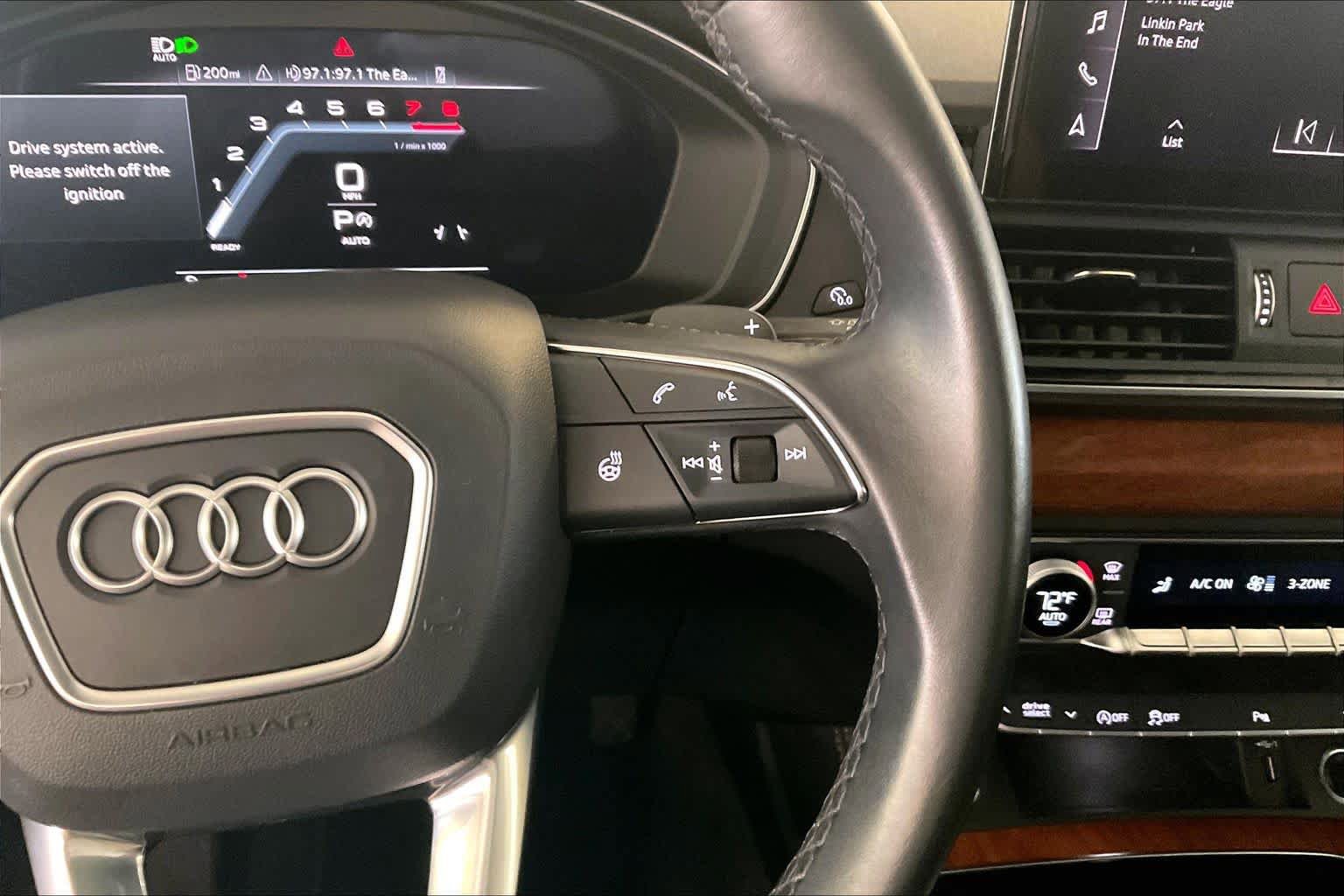 Used 2023 Audi Q5 2.0T Premium Plus AWD/4WD image 23