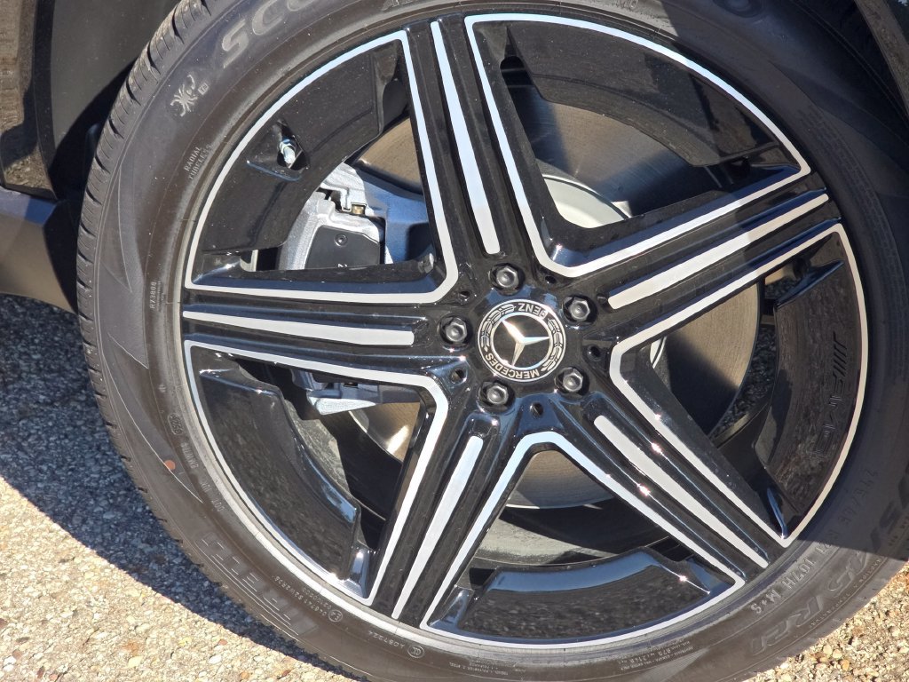 New 2027 Mercedes-Benz GLE 450 4MATIC image 10