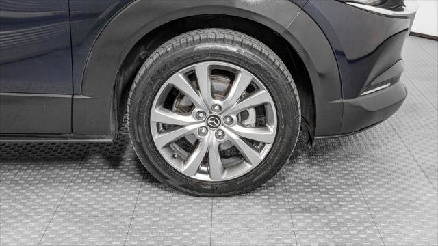 Used 2020 MAZDA CX-30 FWD w/ Preferred Package image 33