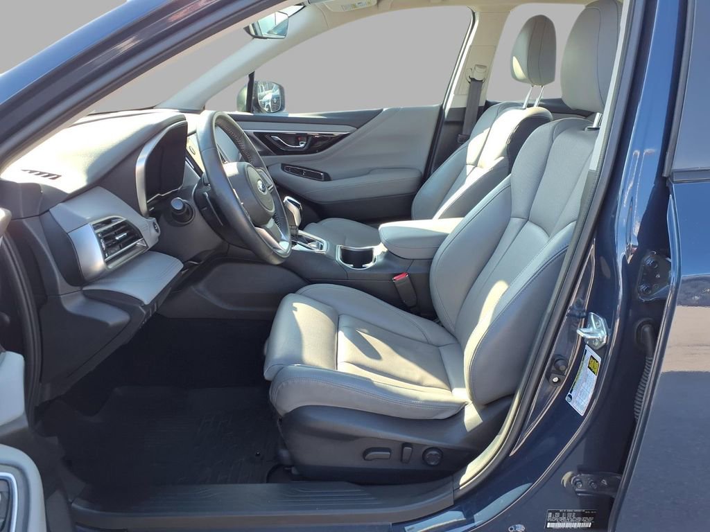 Certified 2023 Subaru Legacy Limited image 20