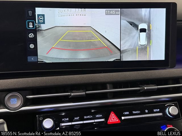 Used 2025 Hyundai Tucson Limited AWD/4WD image 30