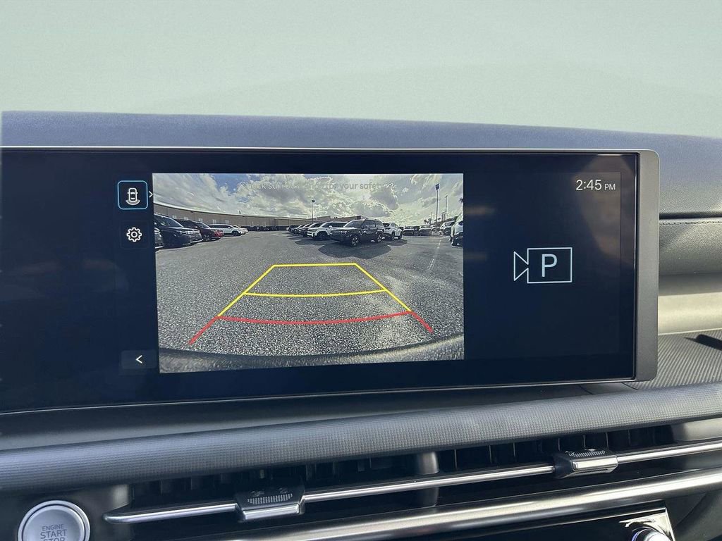 New 2026 Hyundai Santa Cruz SEL image 13