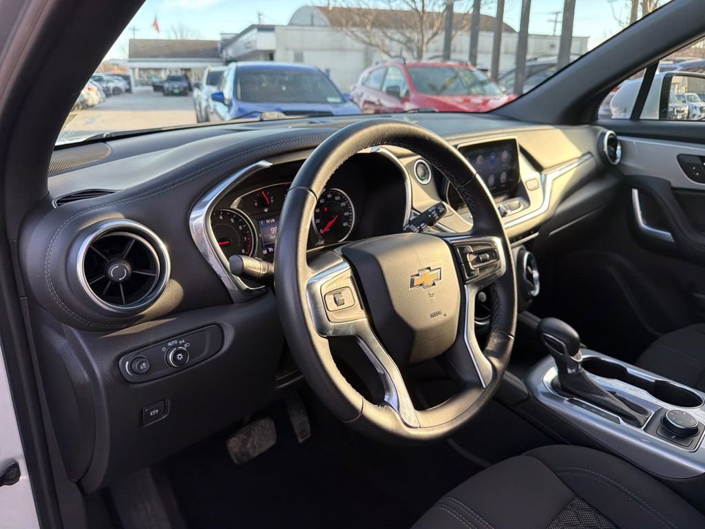 Used 2020 Chevrolet Blazer LT image 20