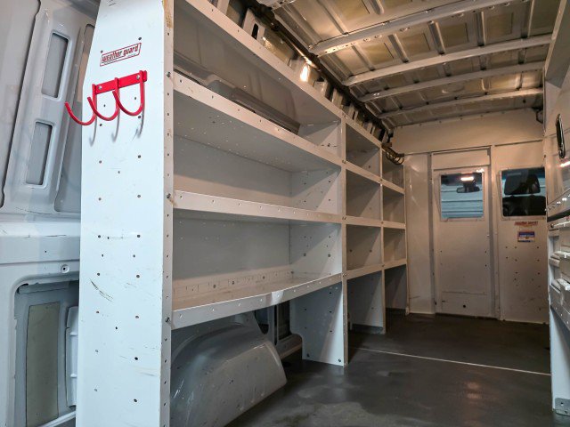 Used 2023 Mercedes-Benz Sprinter 2500 image 11