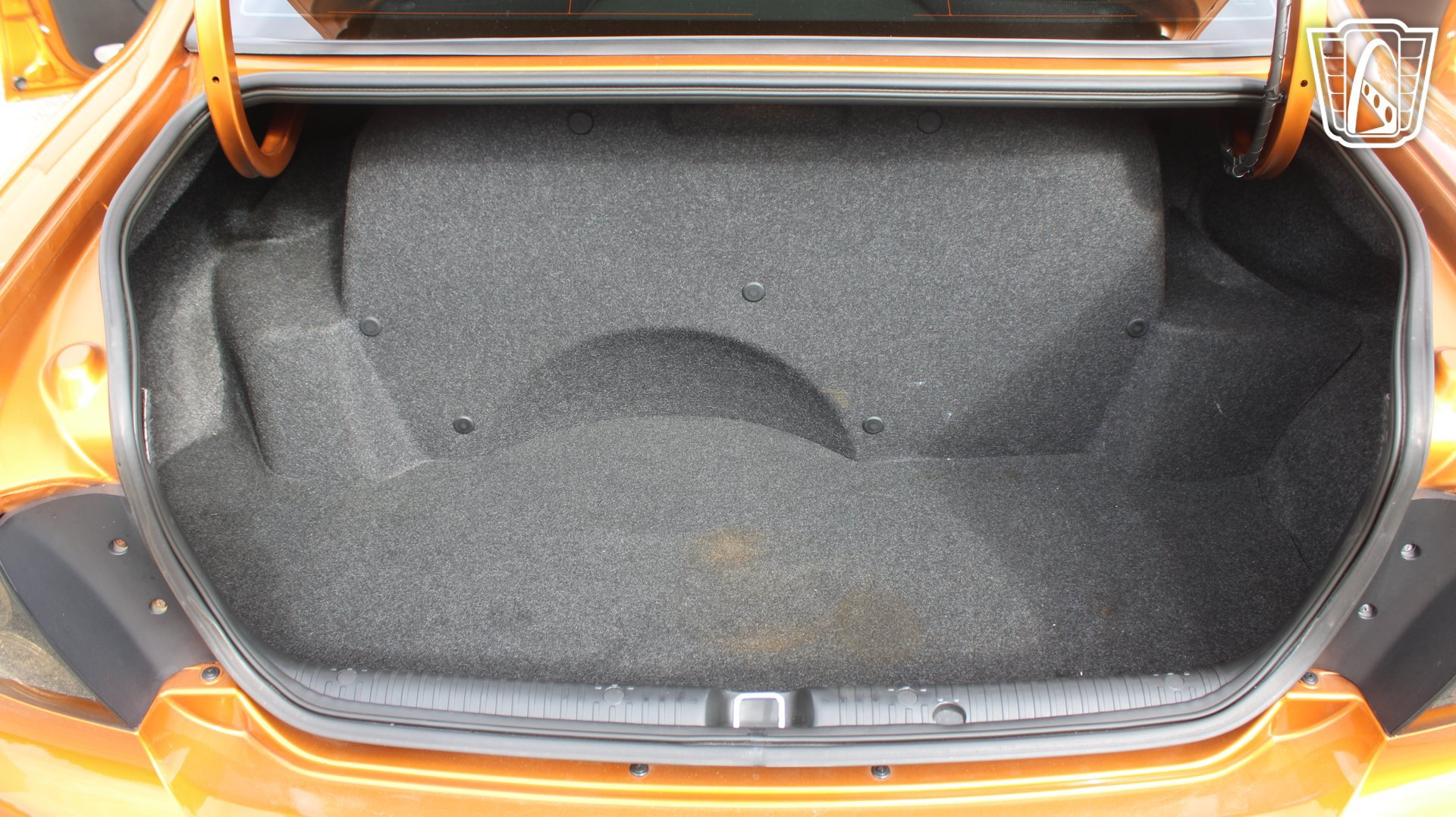 Used 2006 Pontiac GTO RWD image 9