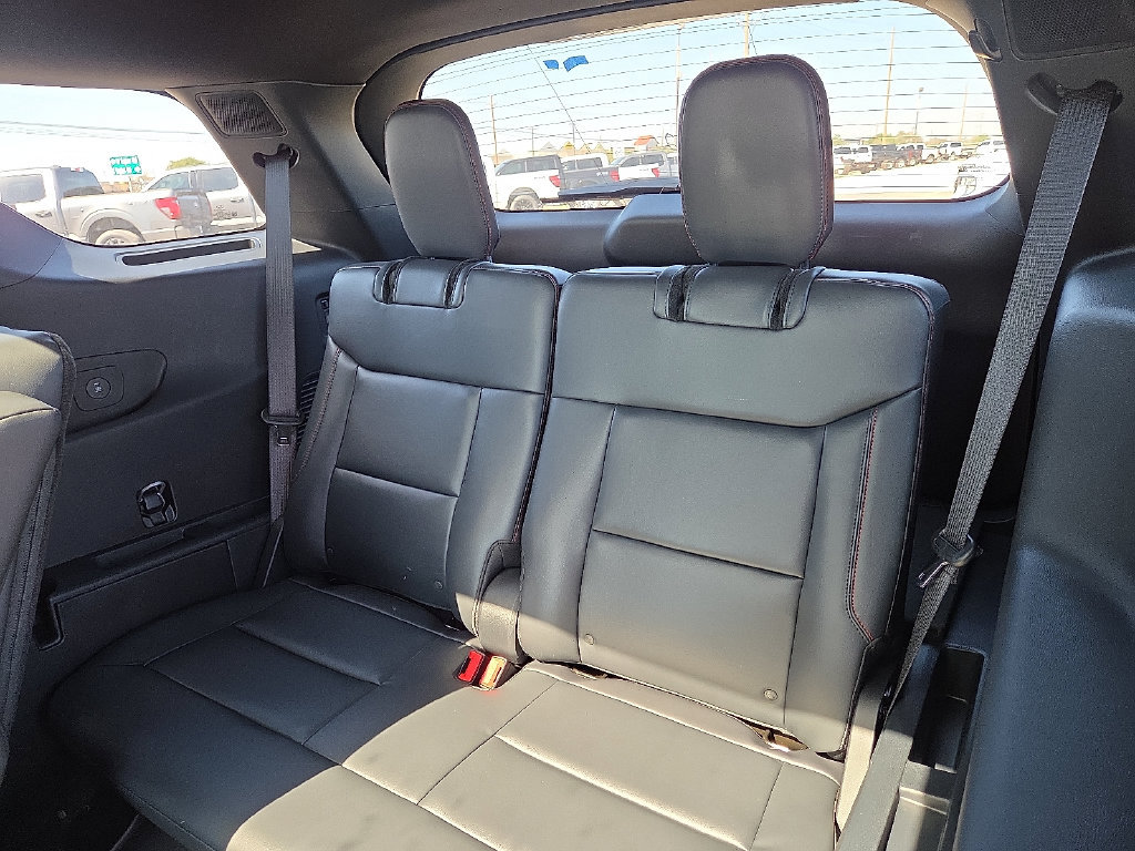 New 2027 Ford Explorer ST w/ Sun And Sound Package AWD/4WD image 19