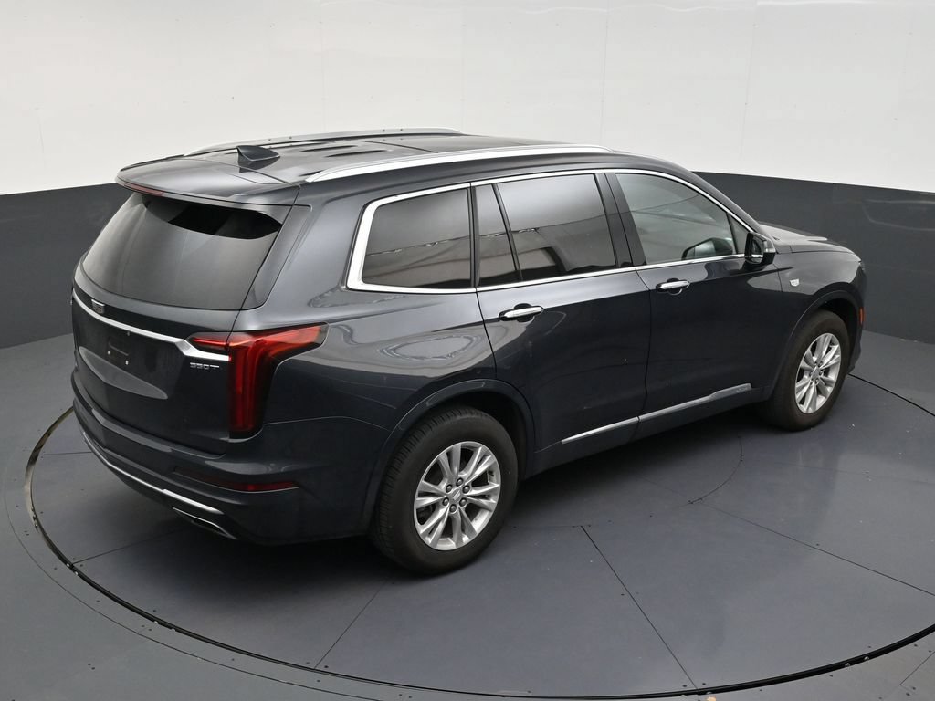 Used 2023 Cadillac XT6 Luxury FWD image 16