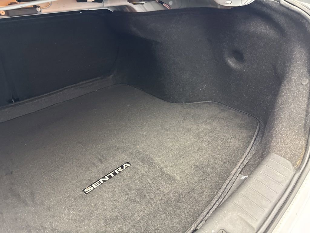 Used 2024 Nissan Sentra S FWD image 36