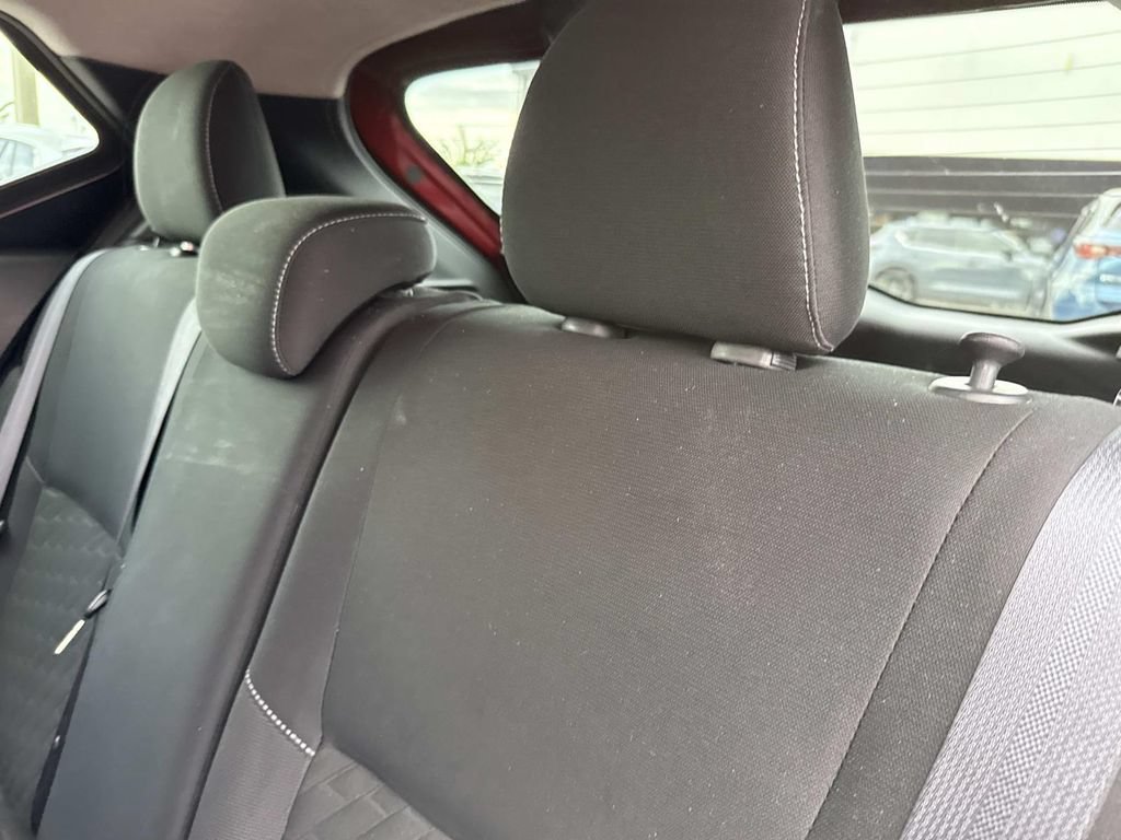 Used 2022 Nissan Kicks SV FWD image 14