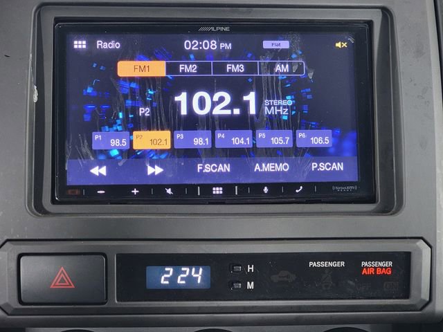 Used 2014 Toyota Tacoma PreRunner RWD image 20