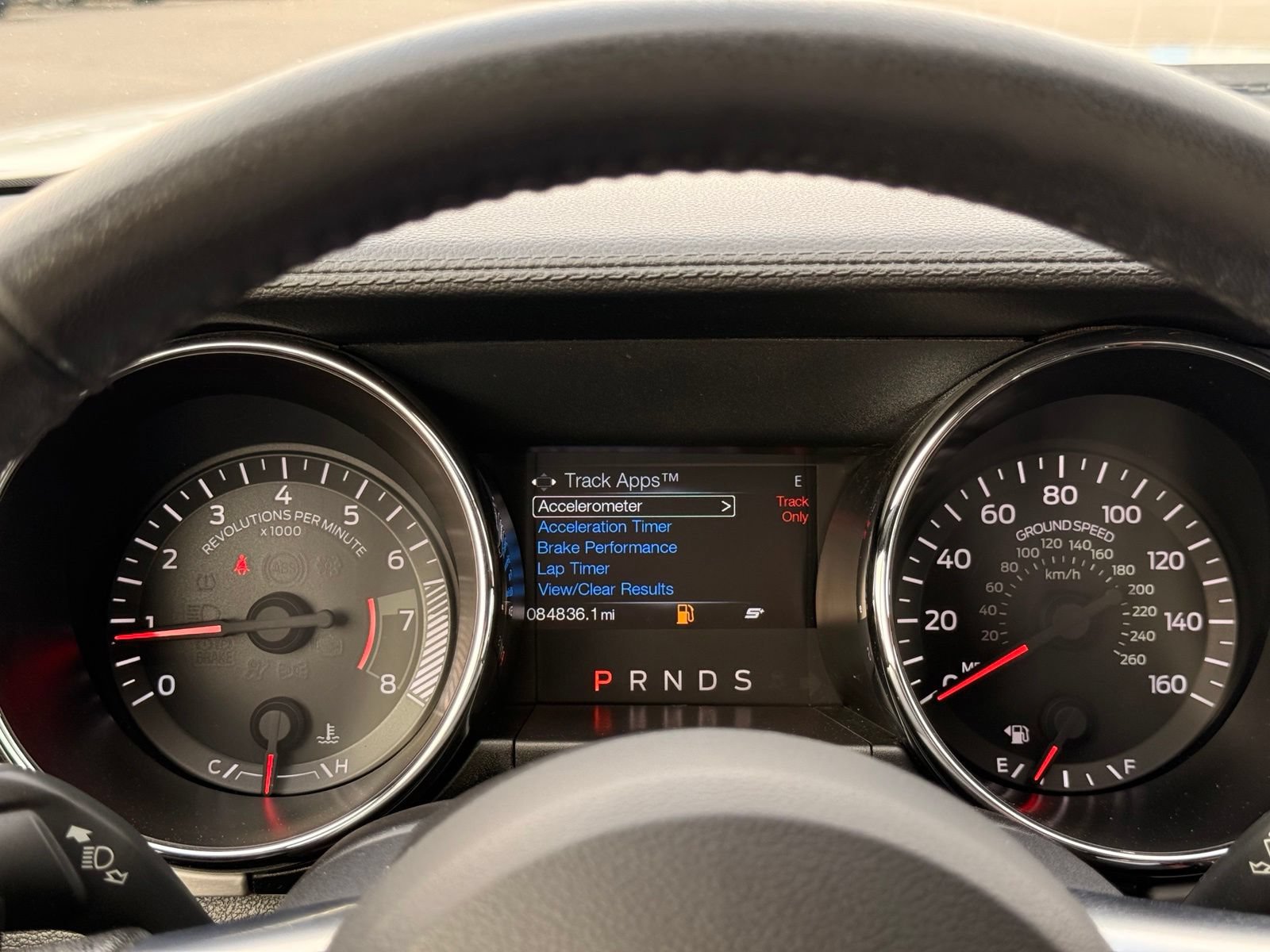 Used 2017 Ford Mustang Premium w/ Equipment Group 201A RWD image 36