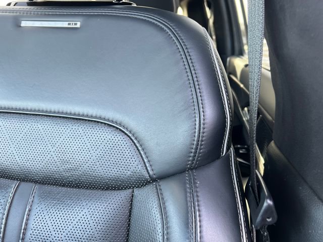 Certified 2024 Jeep Grand Wagoneer Series II w/ Quick Order Packagew 28T image 15