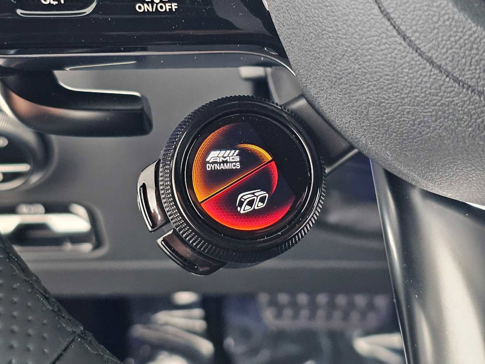New 2026 Mercedes-Benz AMG GT 43 image 24