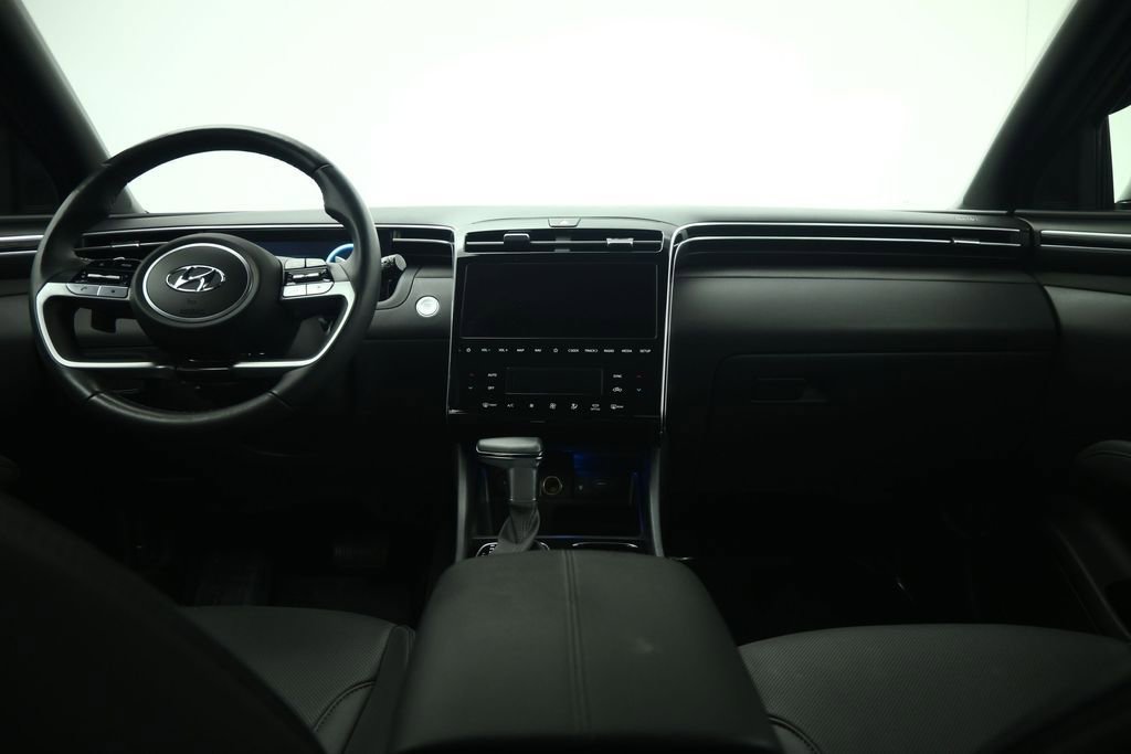 Used 2024 Hyundai Santa Cruz Limited AWD/4WD image 37
