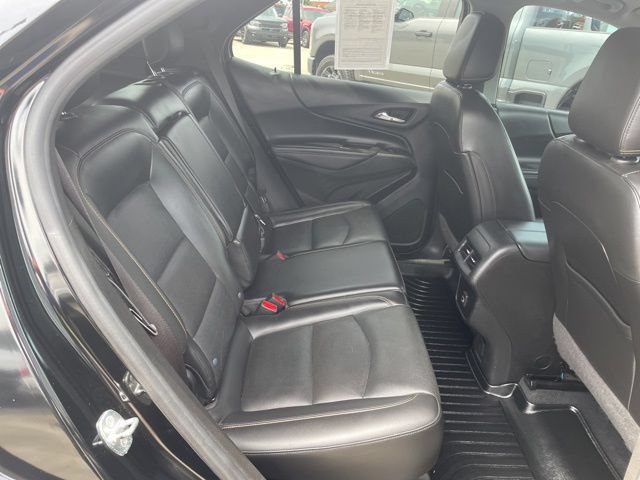 Used 2020 Chevrolet Equinox Premier FWD image 52