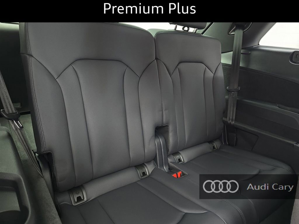 New 2025 Audi Q7 3.0T Premium Plus image 12