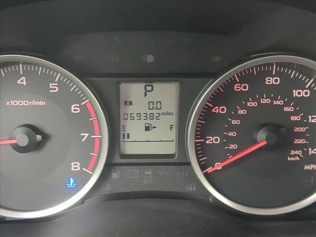Used 2015 Subaru Forester 2.5i Premium w/ Popular Package #1 AWD/4WD image 11