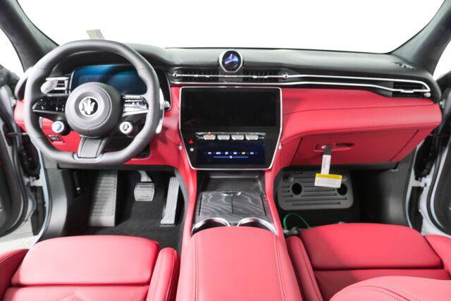 New 2027 Maserati Grecale AWD/4WD image 22