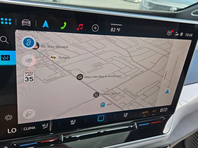 New 2025 Volkswagen ID.4 Pro S Plus image 21