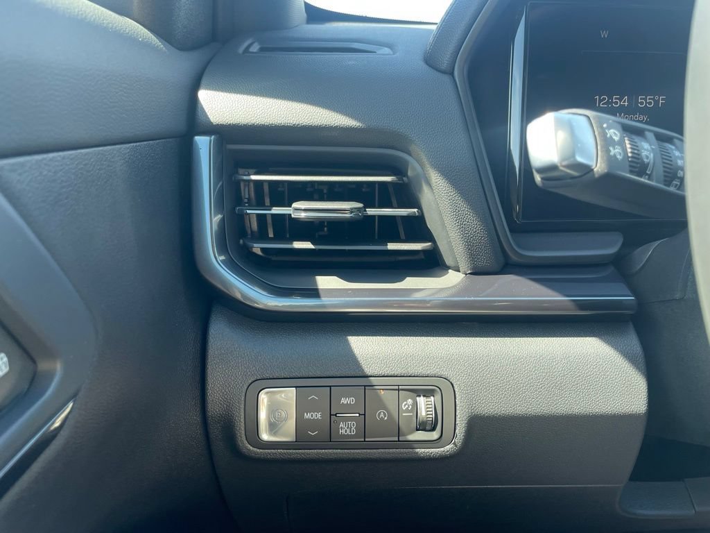 New 2026 GMC Terrain AT4 AWD/4WD image 13