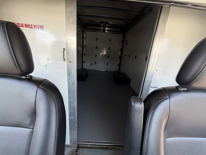 Used 2022 Ford Transit 350 DRW RWD image 15
